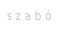 s z a b ó