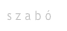 s z a b ó